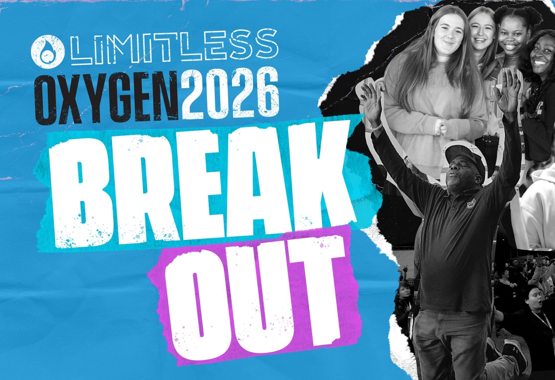 Limitless Oxygen