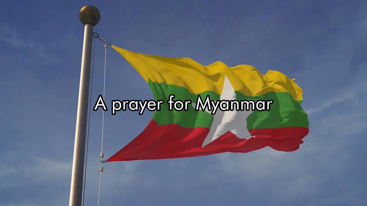 Myanmar thumb