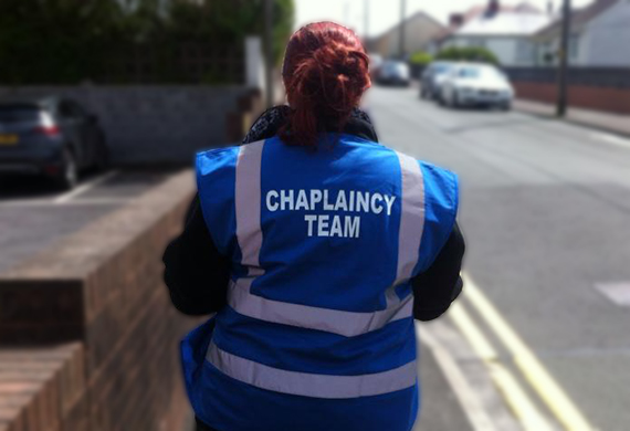 ChaplaincyTeam