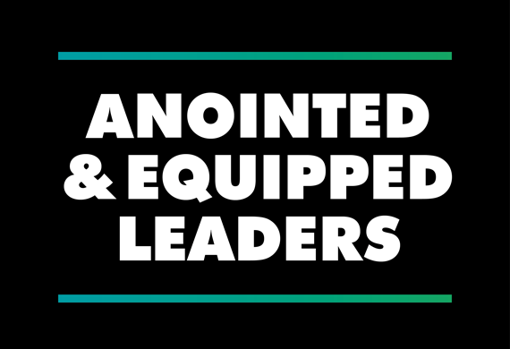 anointed570