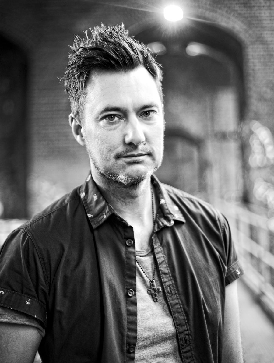 AndyDorman