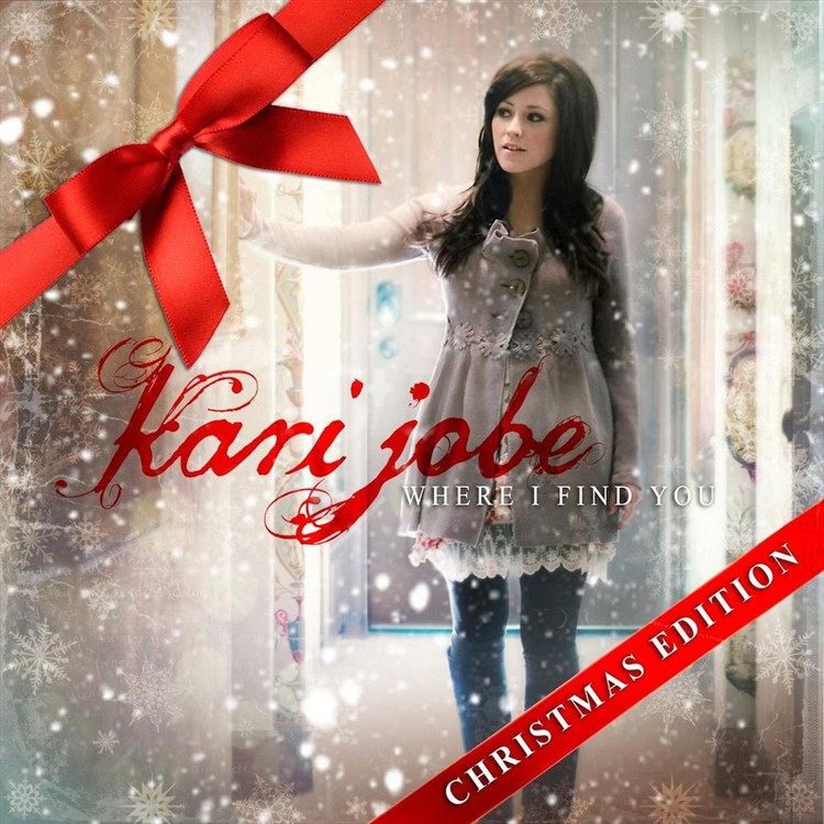 Kari JobeCHRISTMAS