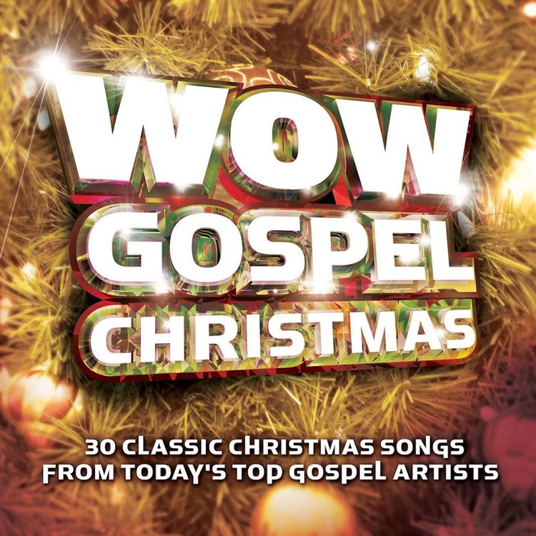 WOWGospel Christmas 