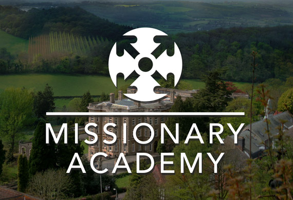 TheMissionaryAcademy