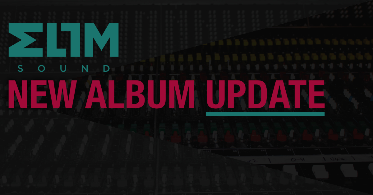New albumlarge