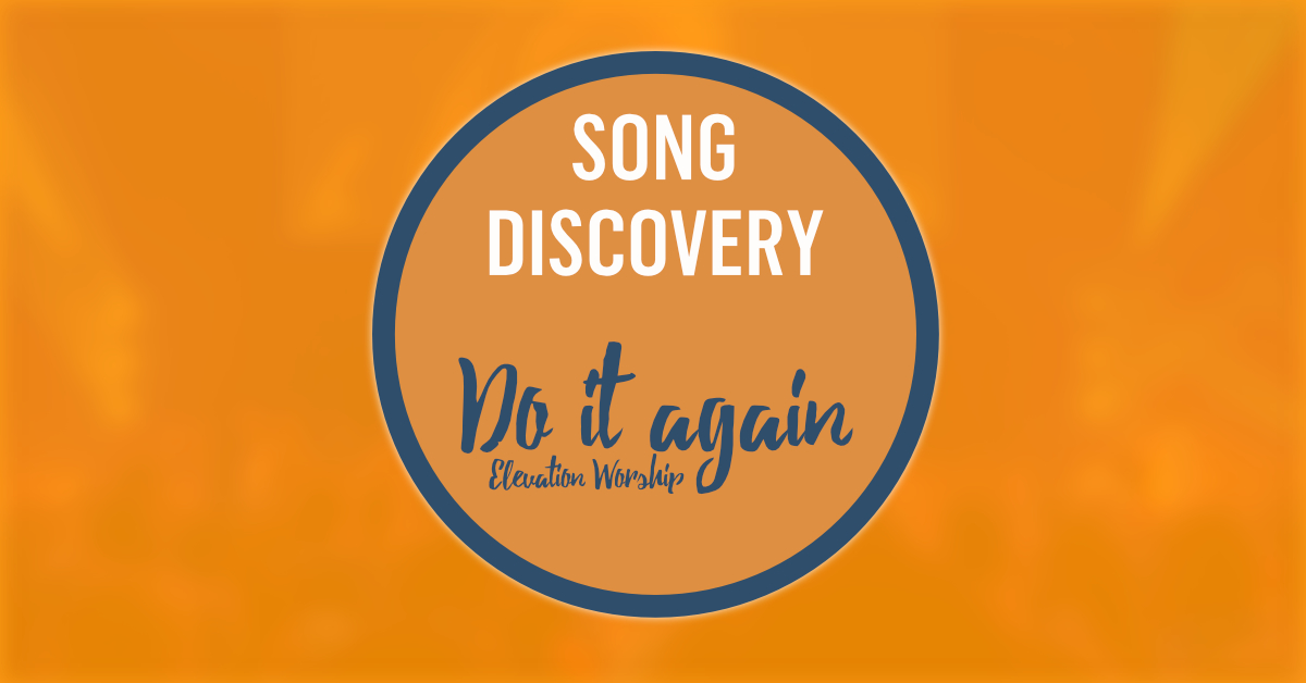 SONG DISCOVERY LOGOLarge