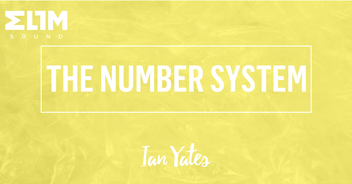 Number SystemLarge
