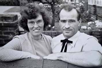 Roy And Joyce Lynn