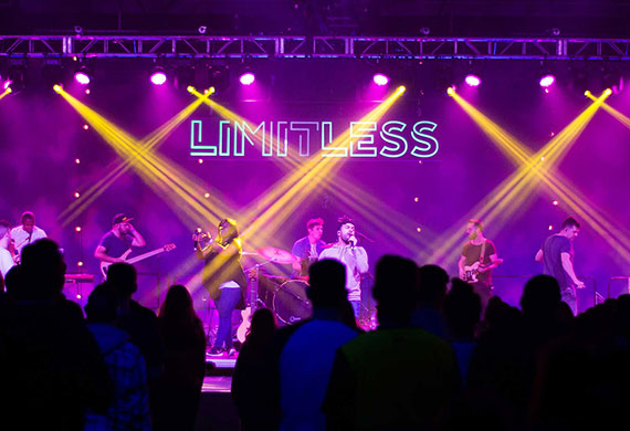 limitless570
