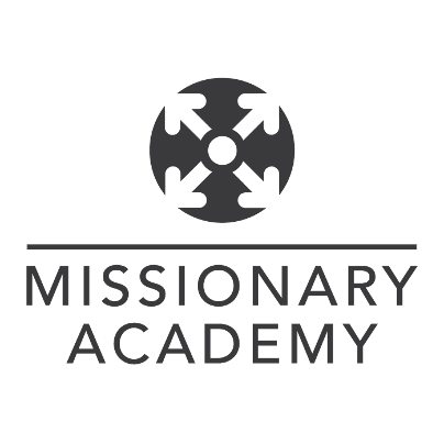 Academy Logo