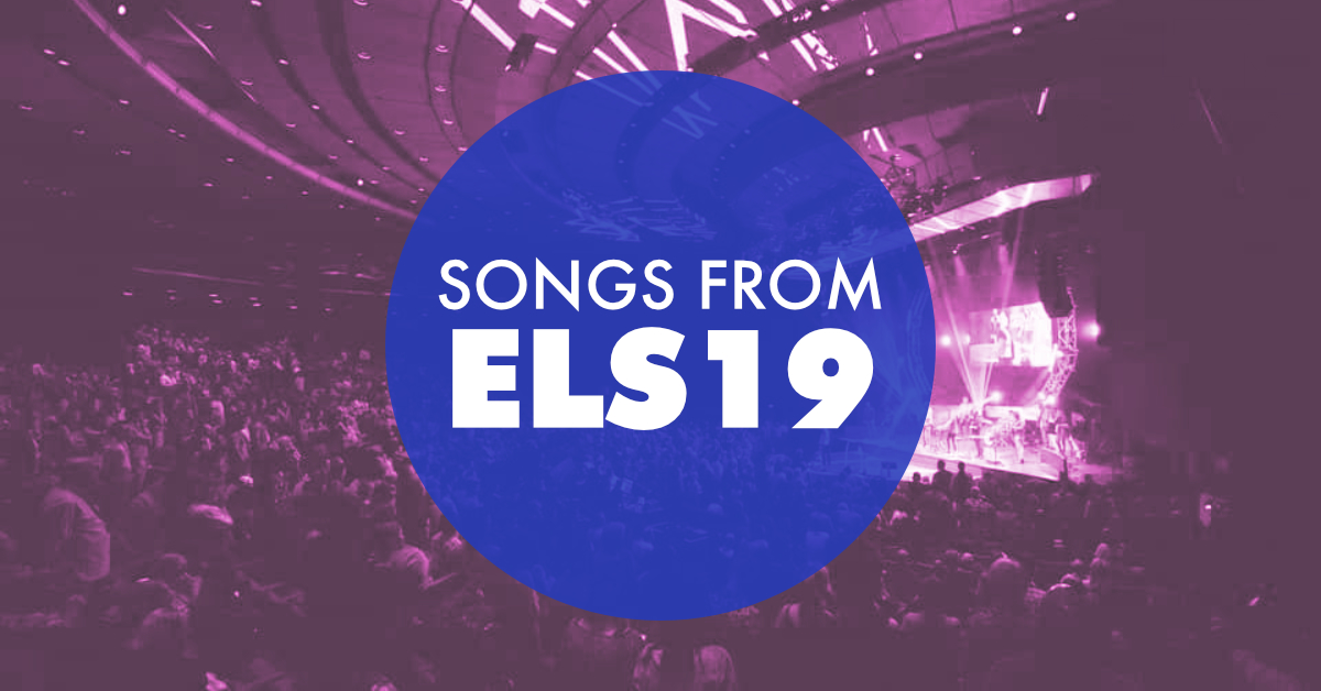 ELS 19 songs Large