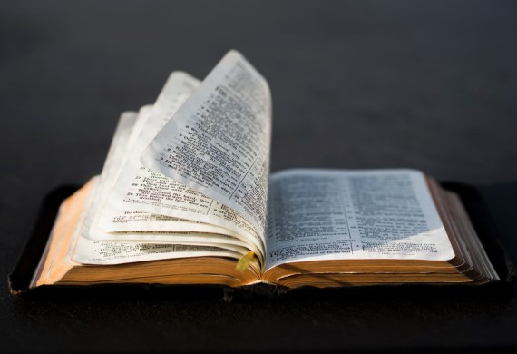 Foundational Truths - The Bible