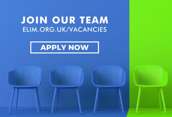 Current vacancies