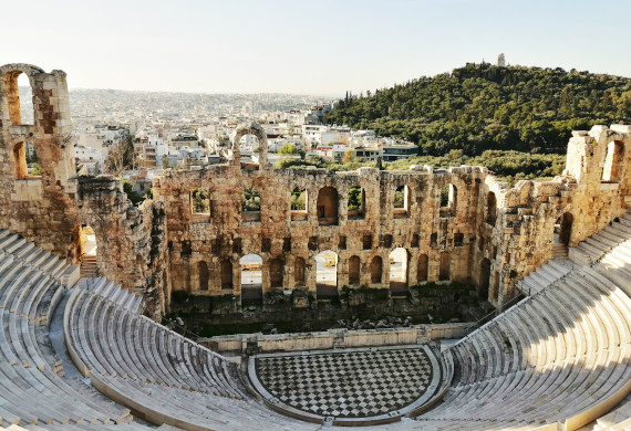 Exploring Cross-Cultural Missions