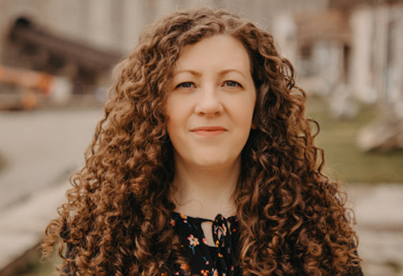 Heidi Longworth News Summer 2026