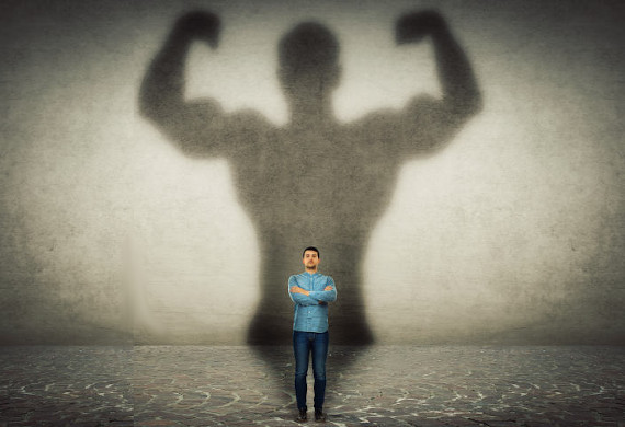 When being masculine turns toxic