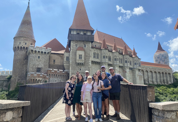 Heidi Longworth Newsletter Summer 2023
