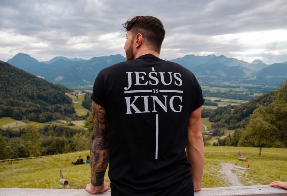 Leadership Disciplines #10 Confession and Repentance