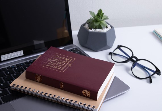 Bi-vocational ministry – a blessing or a burden?