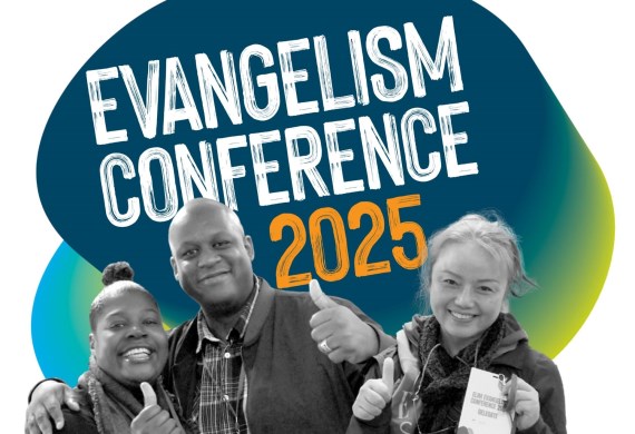 Elim Evangelism Conference 2025