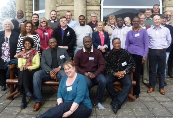 Chaplaincy Foundation Course 2025