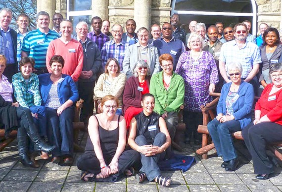 Chaplaincy Conference 2025