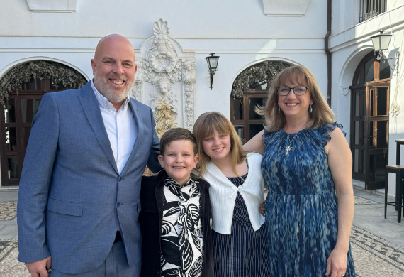 Hodgsons in Spain - Newsletter May 2025