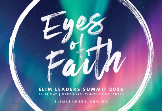 Elim Leaders Summit 2026 Super Early Bird savings end in June