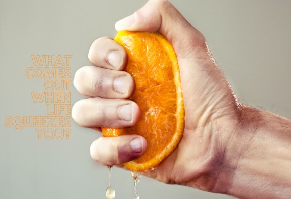 Vital signs: what reveals your true spiritual health?