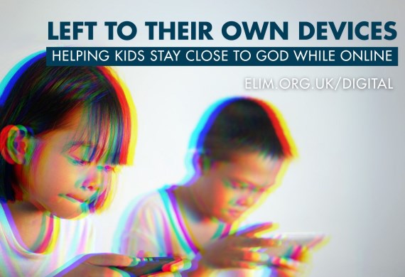 Left to their own devices