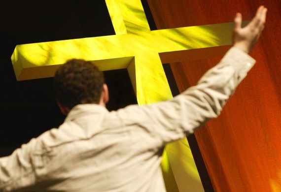 An undivided heart offers real power!