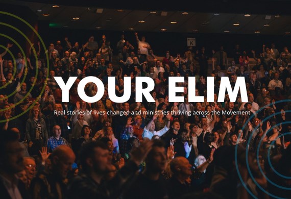 Introducing 'Your Elim'