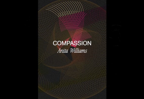 Compassion - a prayer with Anita Williams