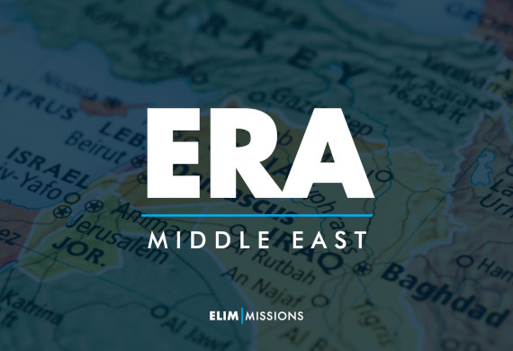 ERA Middle East