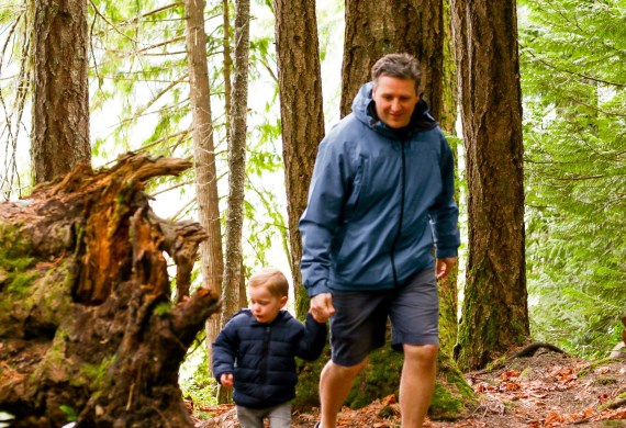 Detoxing masculinity