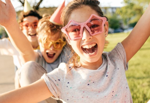 Five key questions about youth work
