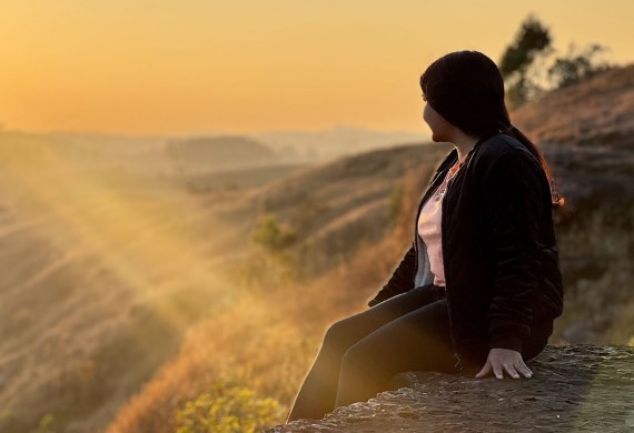 The four dimensions of hope