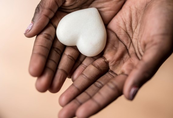 Generosity changes the culture