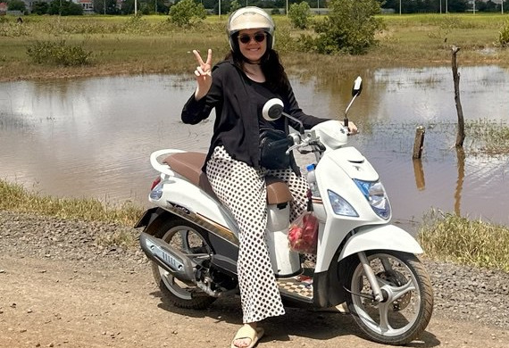 Sofie Moore News December 2025