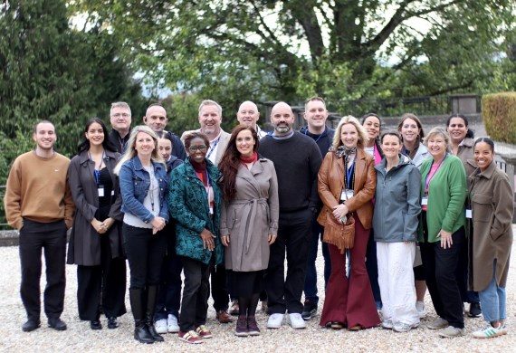 When “maybe Missions” becomes “Yes, Lord”