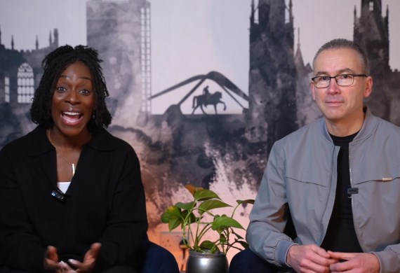 Discover the Holy Spirit: free new course from Elim now available