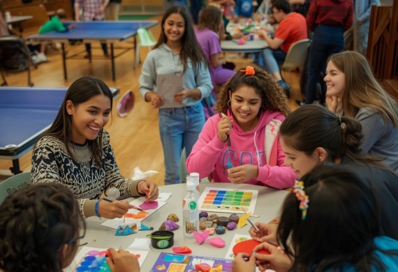 Want to start a youth group in 2026?