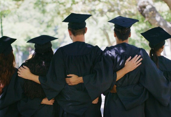 How life’s unfolded since we graduated