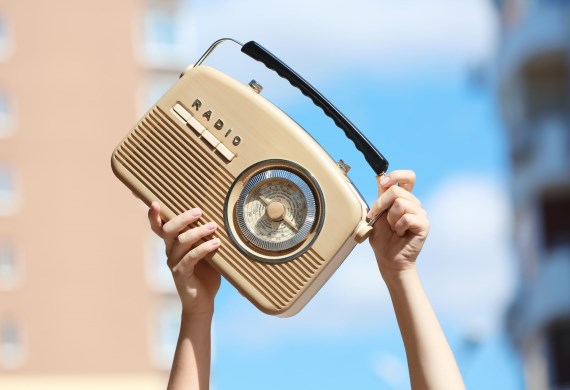 God’s given us the tools to bring light to a dark world