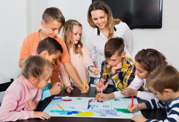 What I’ve learned on the mission field in Romania