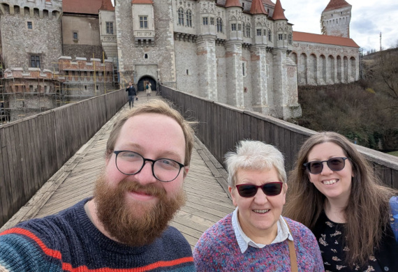 Heidi Longworth News December 2025