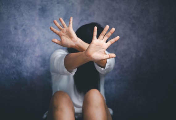 Finding light in the darkness of domestic abuse
