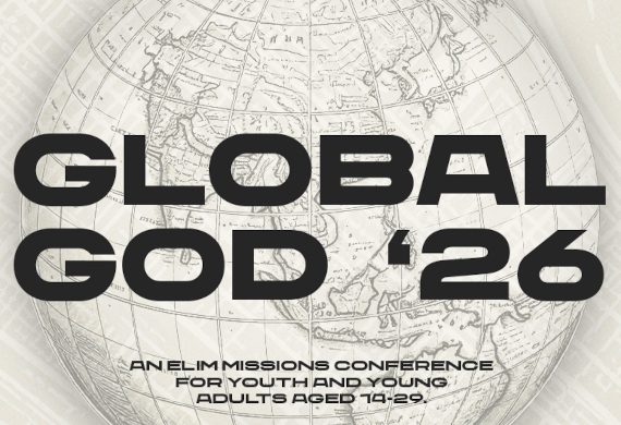 Global God Conference