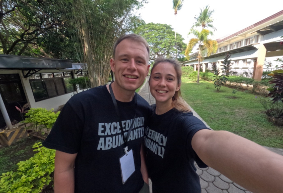 Matt and Ellie Heywood News June 2026