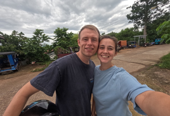 Matt and Ellie Heywood News July 2026